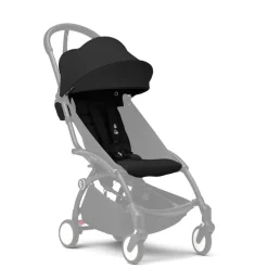 Outlet YOYO3 Colour Pack - 6 Months+ Stroller Accessories