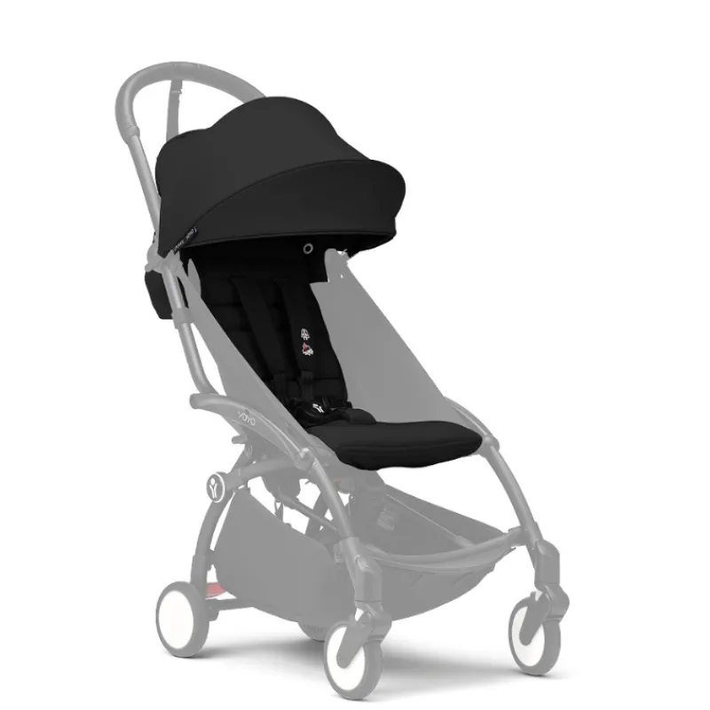 Outlet YOYO3 Colour Pack - 6 Months+ Stroller Accessories
