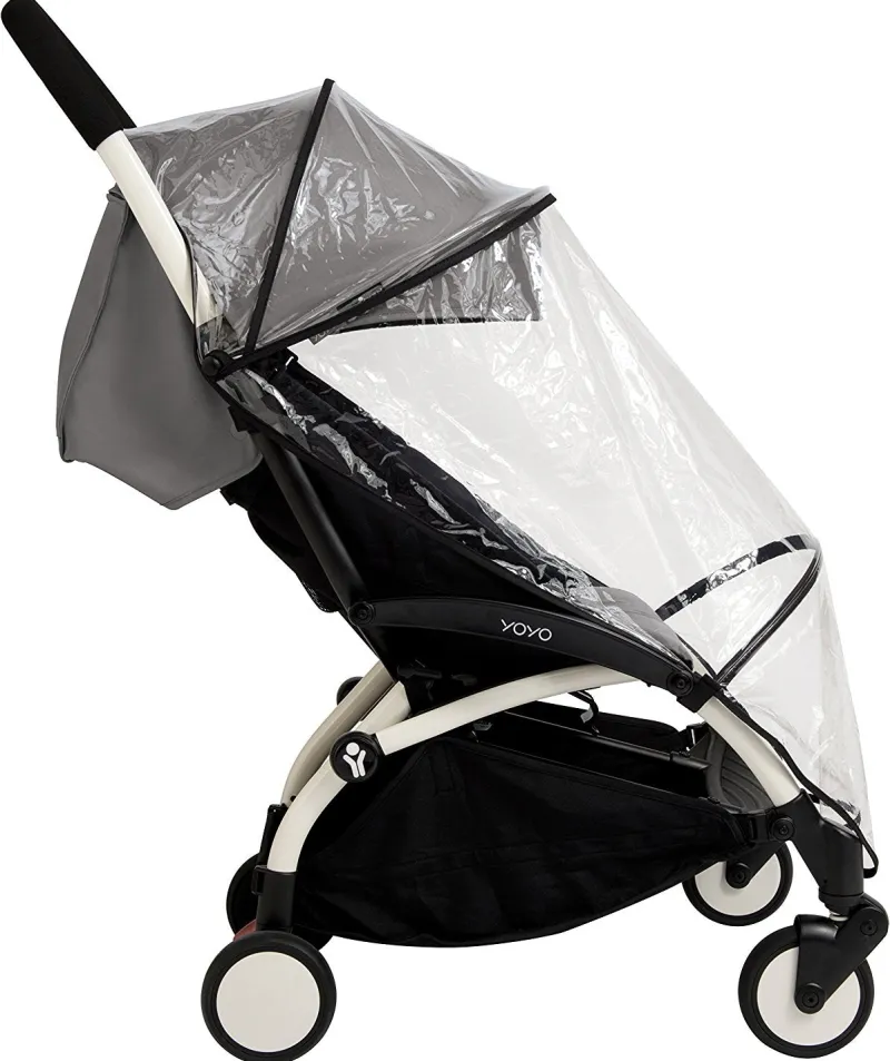 Sale YOYO+ Rain Cover - 6 Months + Stroller Accessories