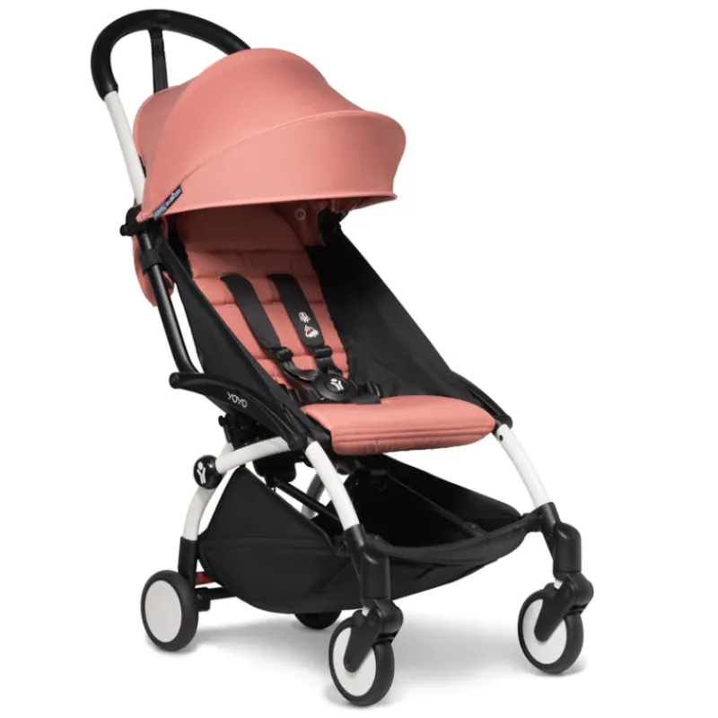 Sale YOYO² Stroller Bundle Lightweight & Travel Strollers