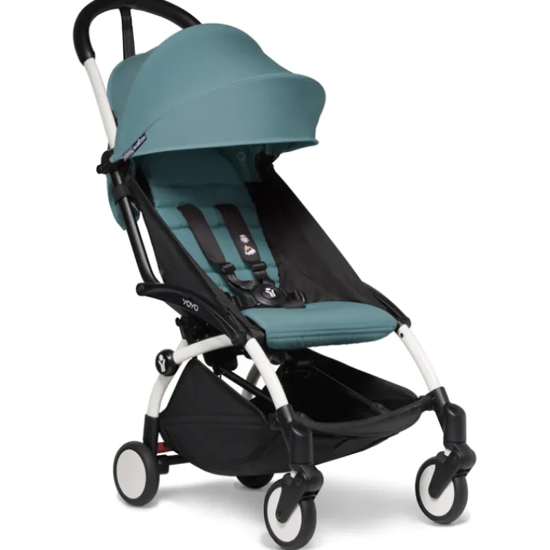 Sale YOYO² Stroller Bundle Lightweight & Travel Strollers