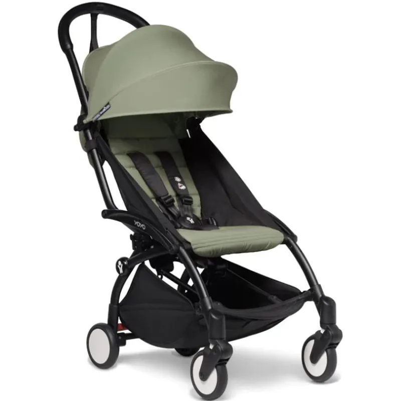 Sale YOYO² Stroller Bundle Lightweight & Travel Strollers