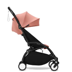 Clearance YOYO³ Stroller Bundle - 6+ Months Lightweight & Travel Strollers