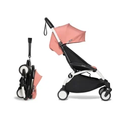 YOYO² Stroller Frame Lightweight & Travel Strollers