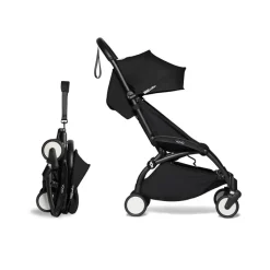 YOYO² Stroller Frame Lightweight & Travel Strollers