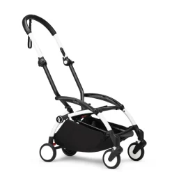 Hot YOYO³ Stroller Frame Lightweight & Travel Strollers