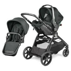 YPSI Travel System - 2025 Travel Systems