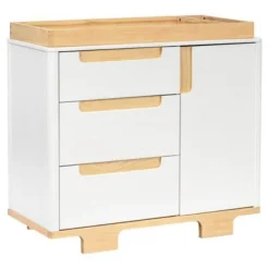 Discount Yuzu 3-Drawer Dresser Dressers|Change Tables