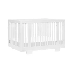 Outlet Yuzu 8-in-1 Convertible Crib Bassinets|Bassinets