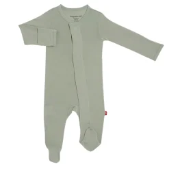 Discount Zipper Footie Sleepers