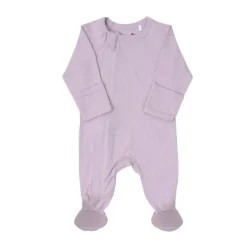 New Zipper Footies Sleepers