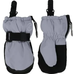 Online Zipper Mittens with Clips Hats