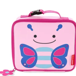 Clearance Zoo Lunch Bags On-The-Go Feeding