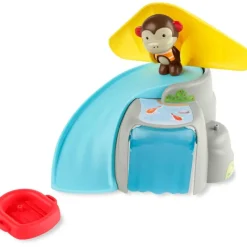 Sale Zoo Outdoor Adventure Playset - Monkey Dolls