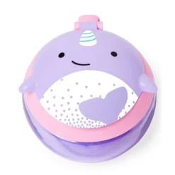 Hot Zoo Snack Cup On-The-Go Feeding